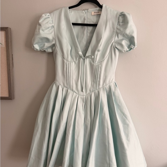 House of CB Imani mini dress - Picture 5 of 7